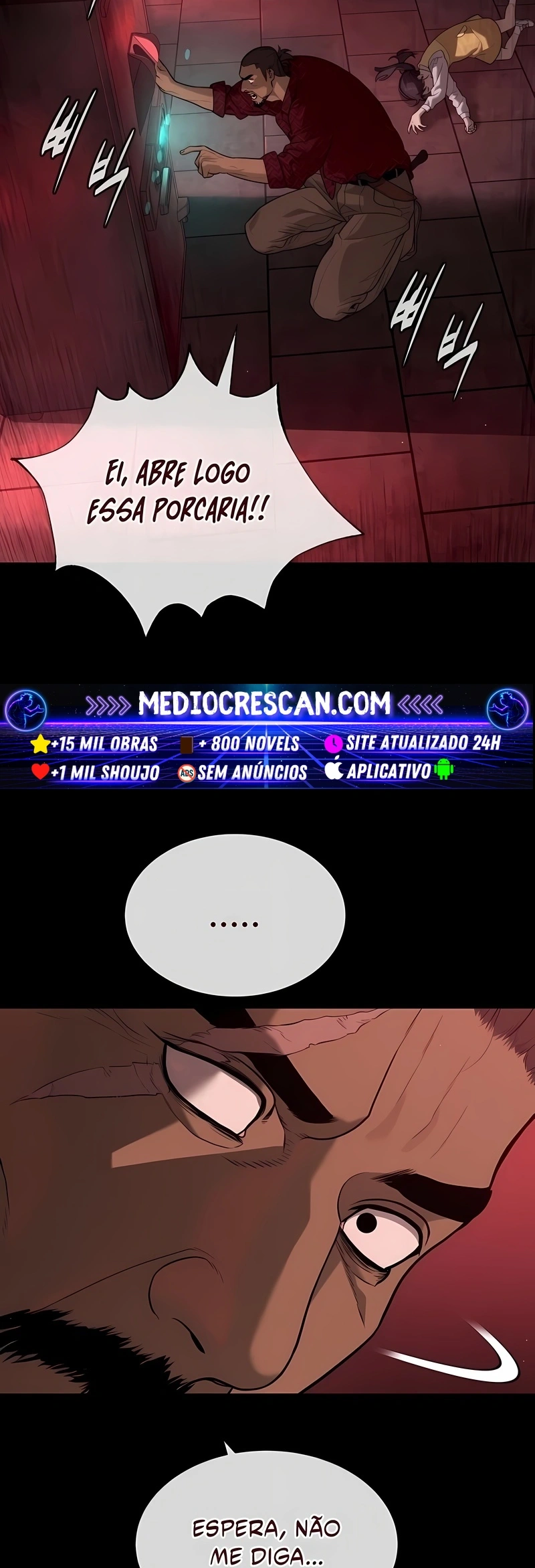 Assassino Pietro Capítulo 87 Página 8