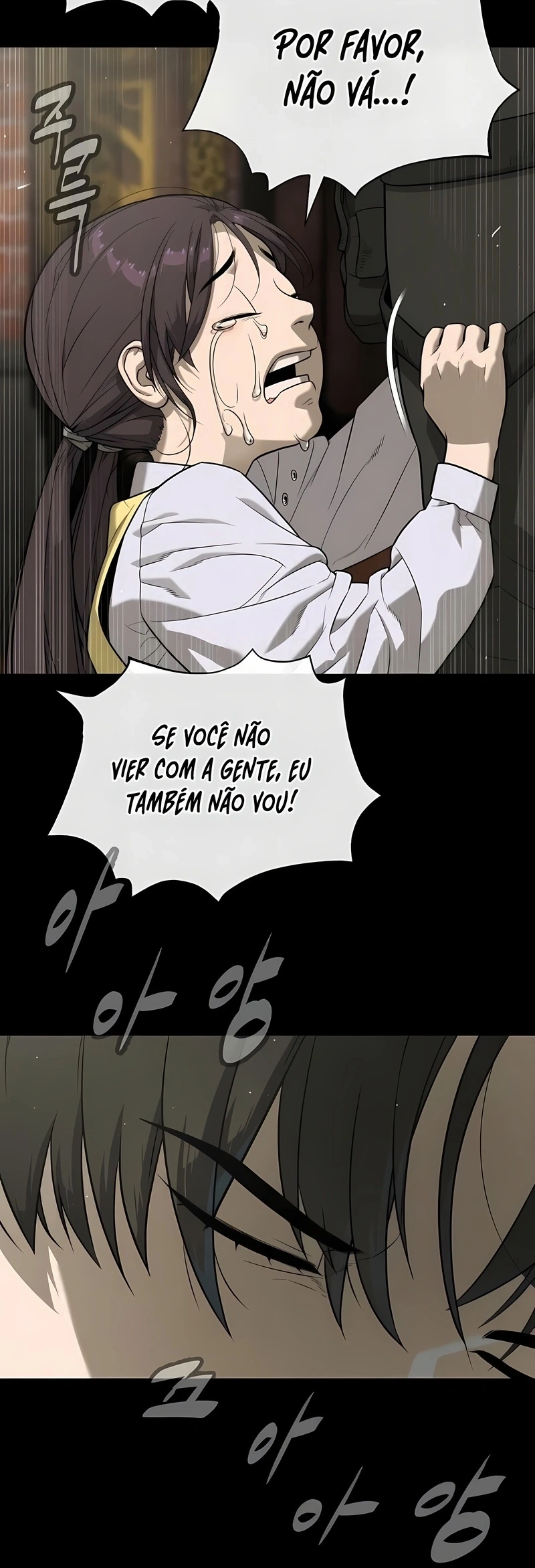 Assassino Pietro Capítulo 87 Página 83