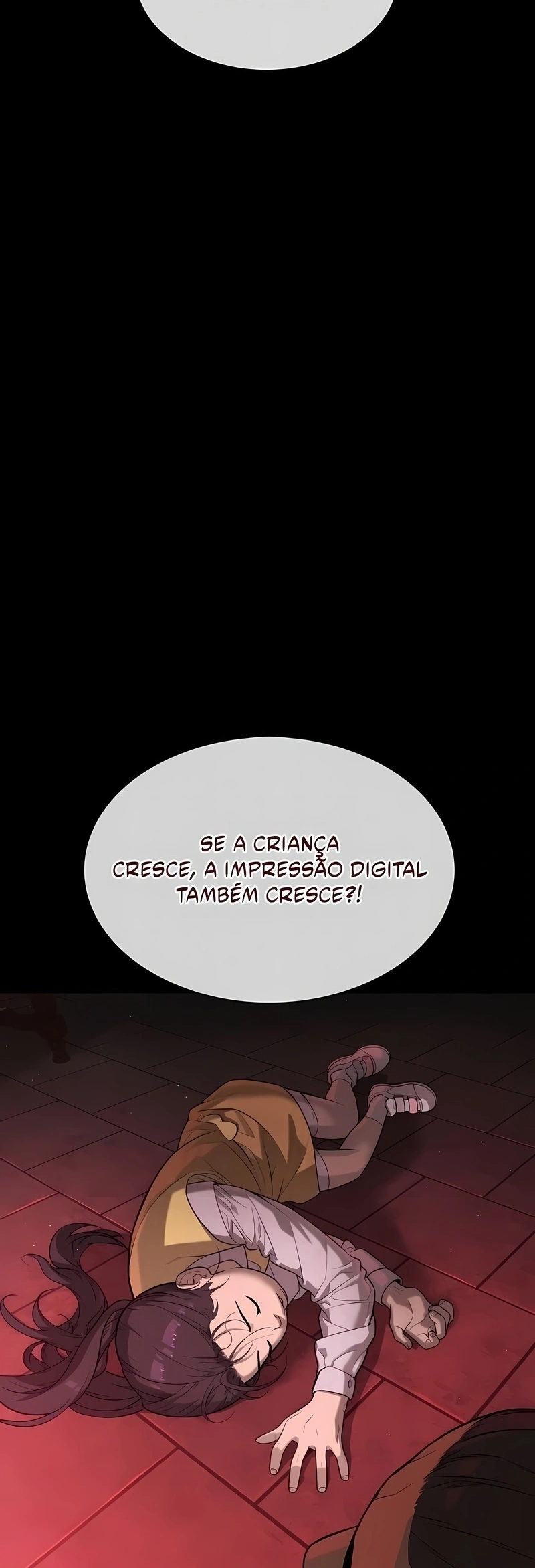 Assassino Pietro Capítulo 87 Página 9
