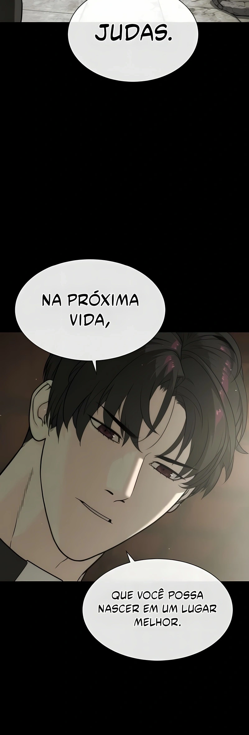 Assassino Pietro Capítulo 88 Página 106