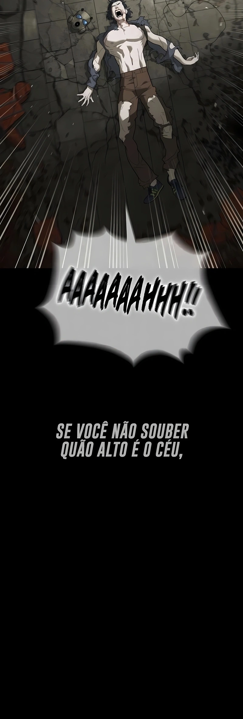 Assassino Pietro Capítulo 88 Página 119