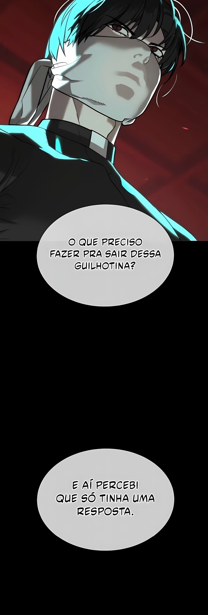 Assassino Pietro Capítulo 88 Página 23