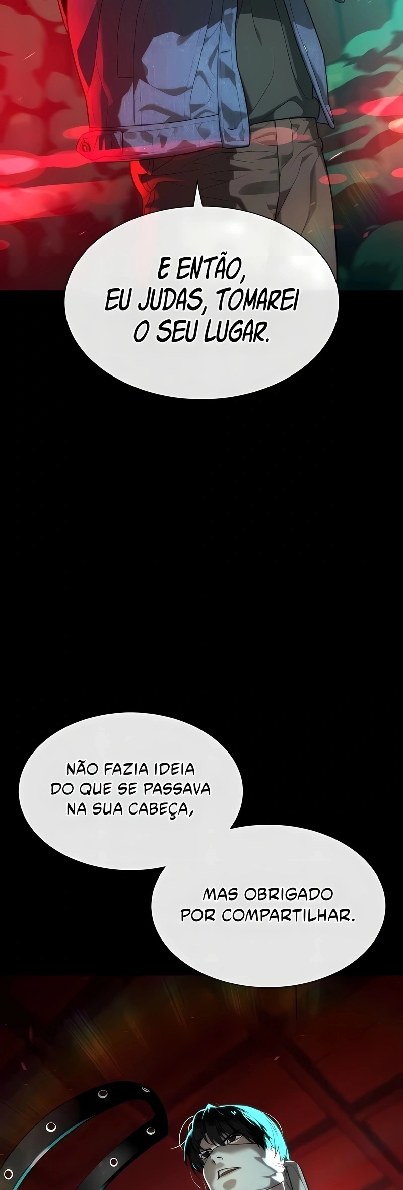 Assassino Pietro Capítulo 88 Página 26