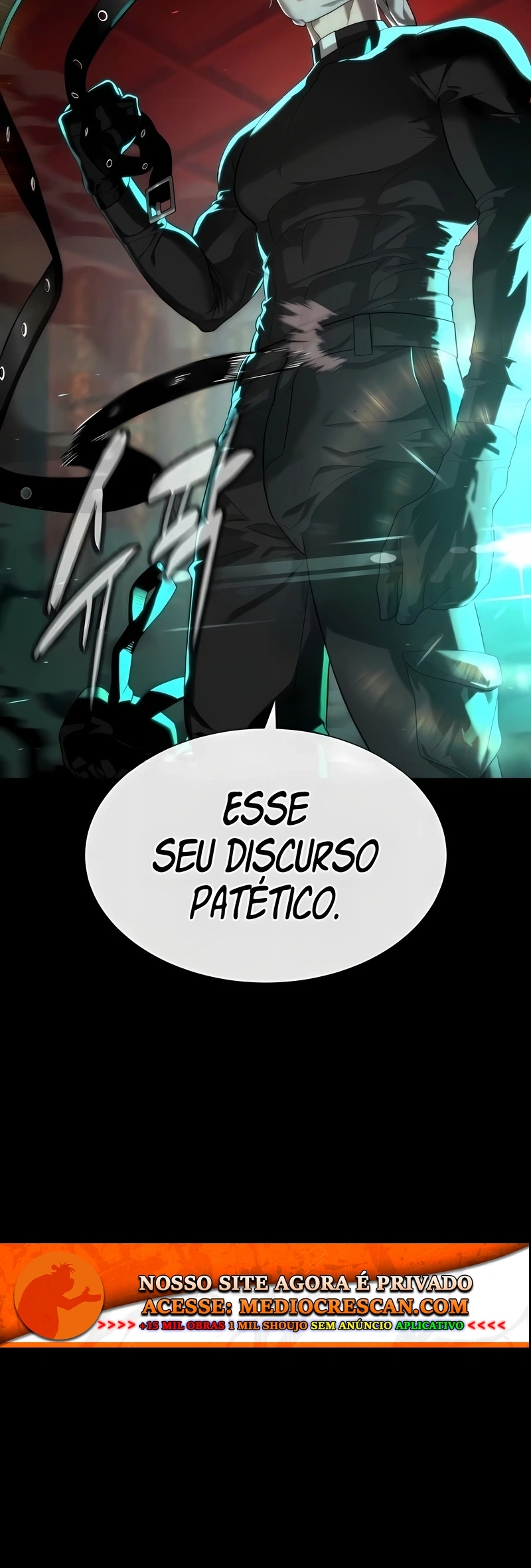 Assassino Pietro Capítulo 88 Página 27