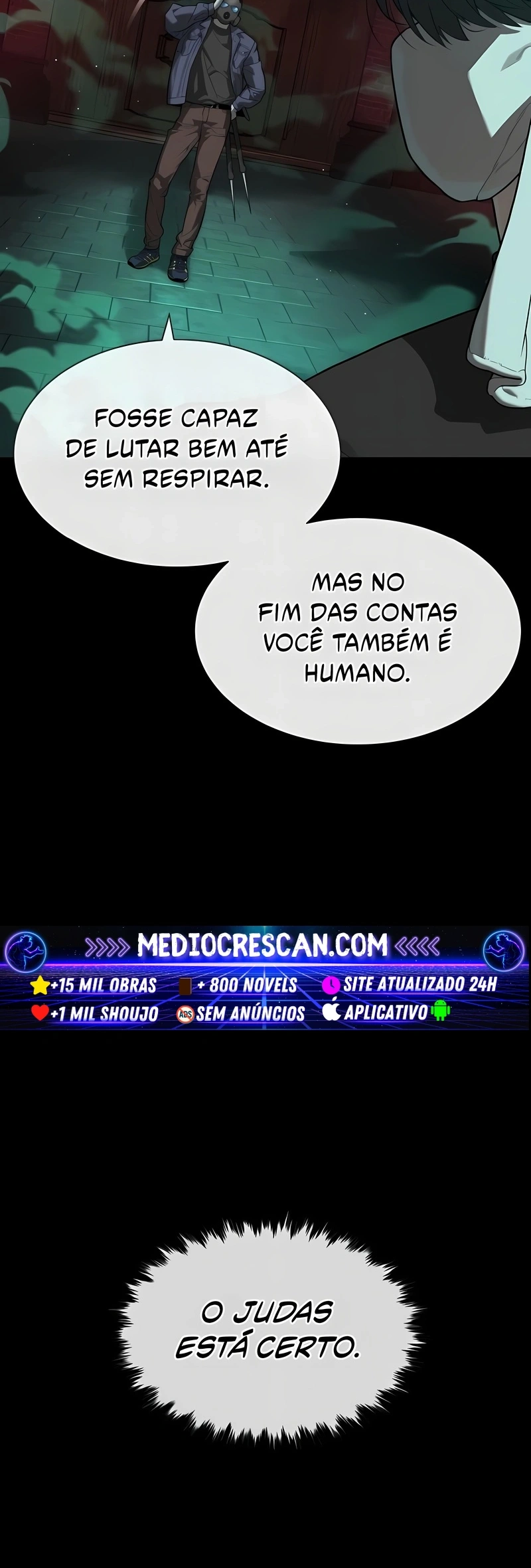 Assassino Pietro Capítulo 88 Página 35