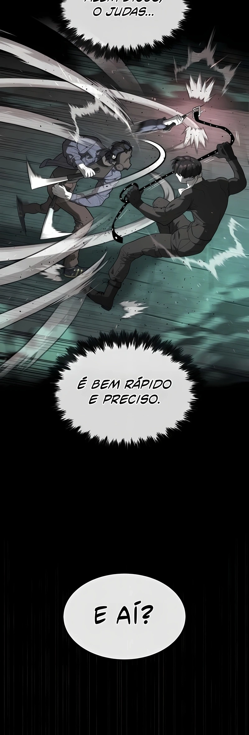 Assassino Pietro Capítulo 88 Página 37