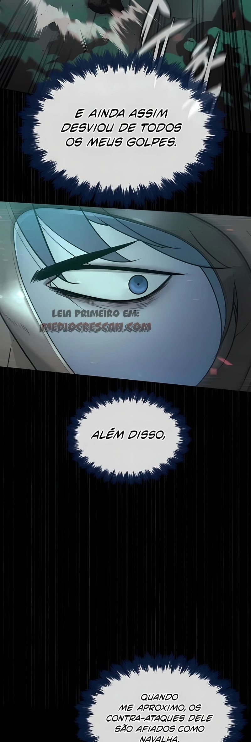 Assassino Pietro Capítulo 88 Página 42