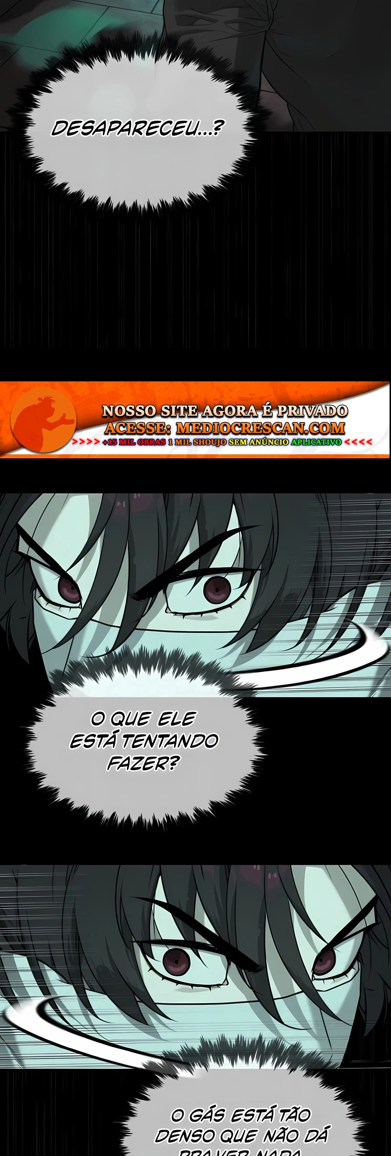 Assassino Pietro Capítulo 88 Página 45