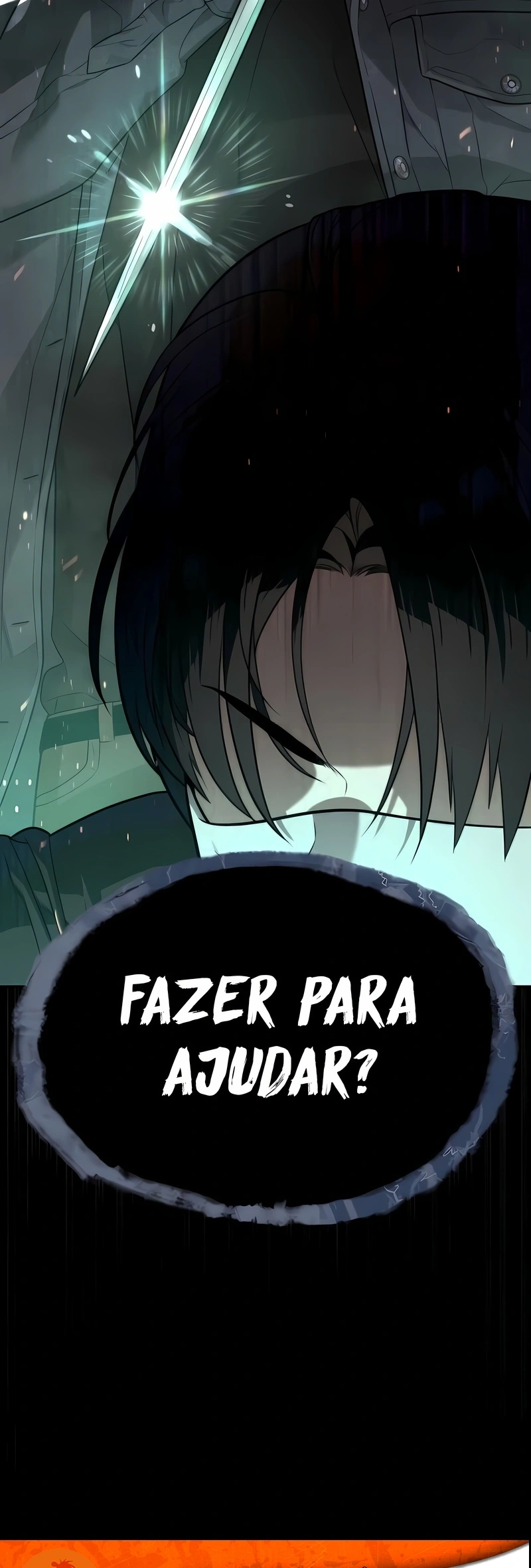 Assassino Pietro Capítulo 88 Página 5