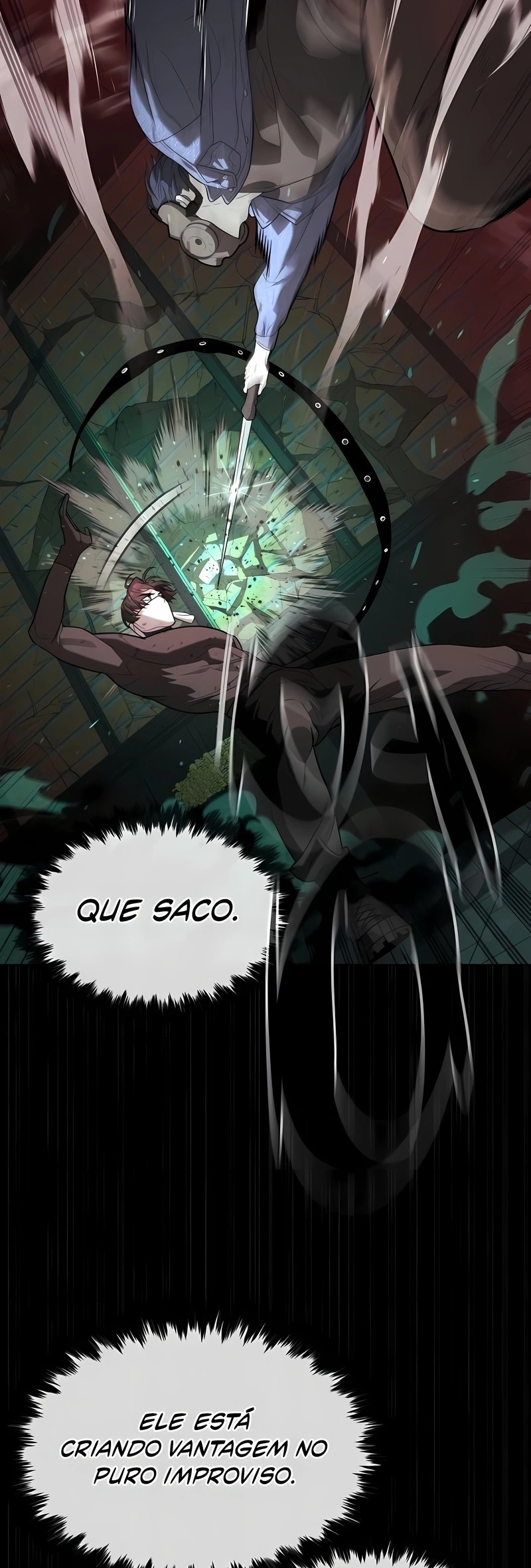 Assassino Pietro Capítulo 88 Página 53