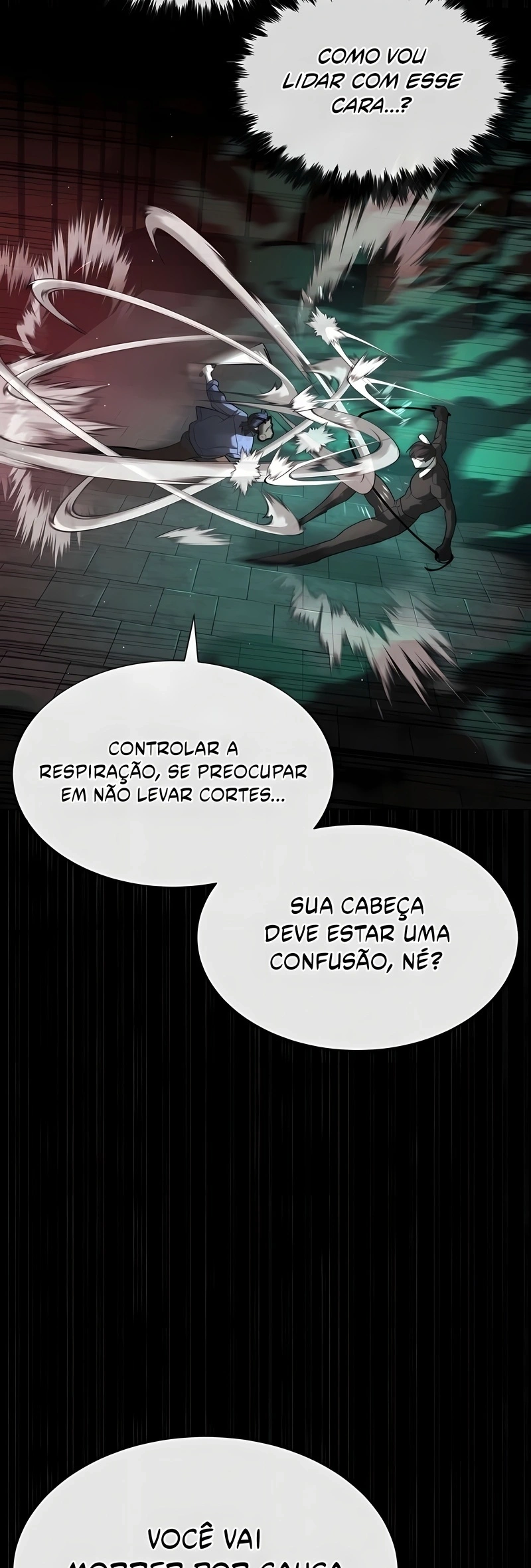 Assassino Pietro Capítulo 88 Página 54