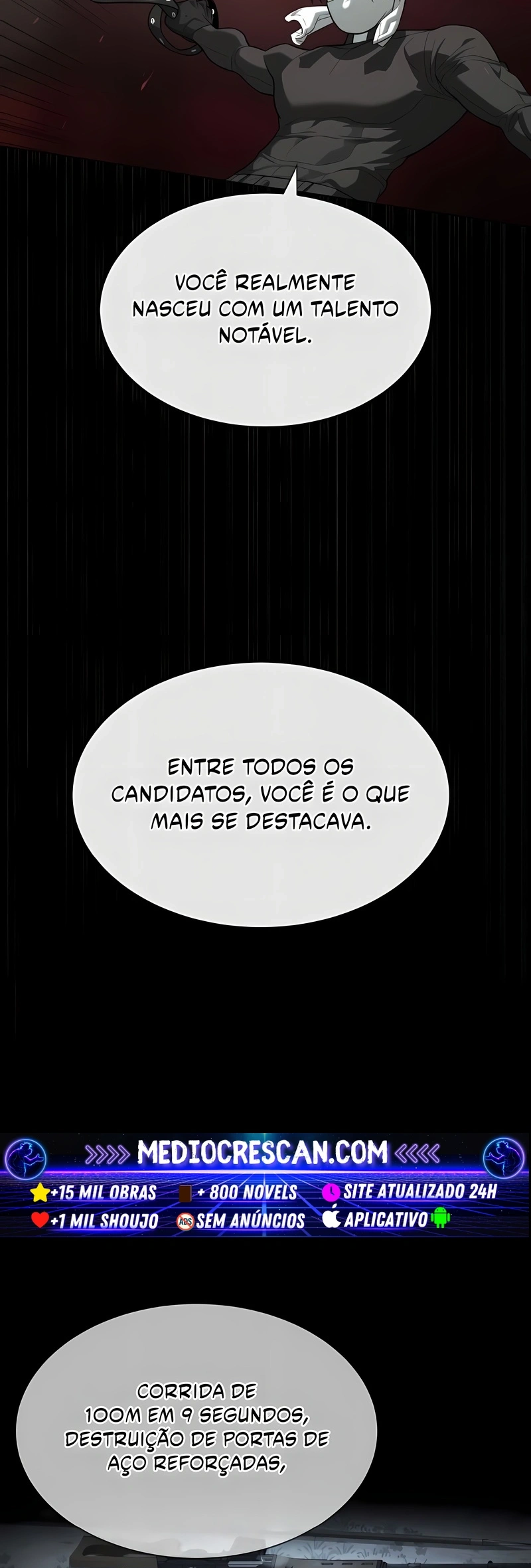 Assassino Pietro Capítulo 88 Página 58