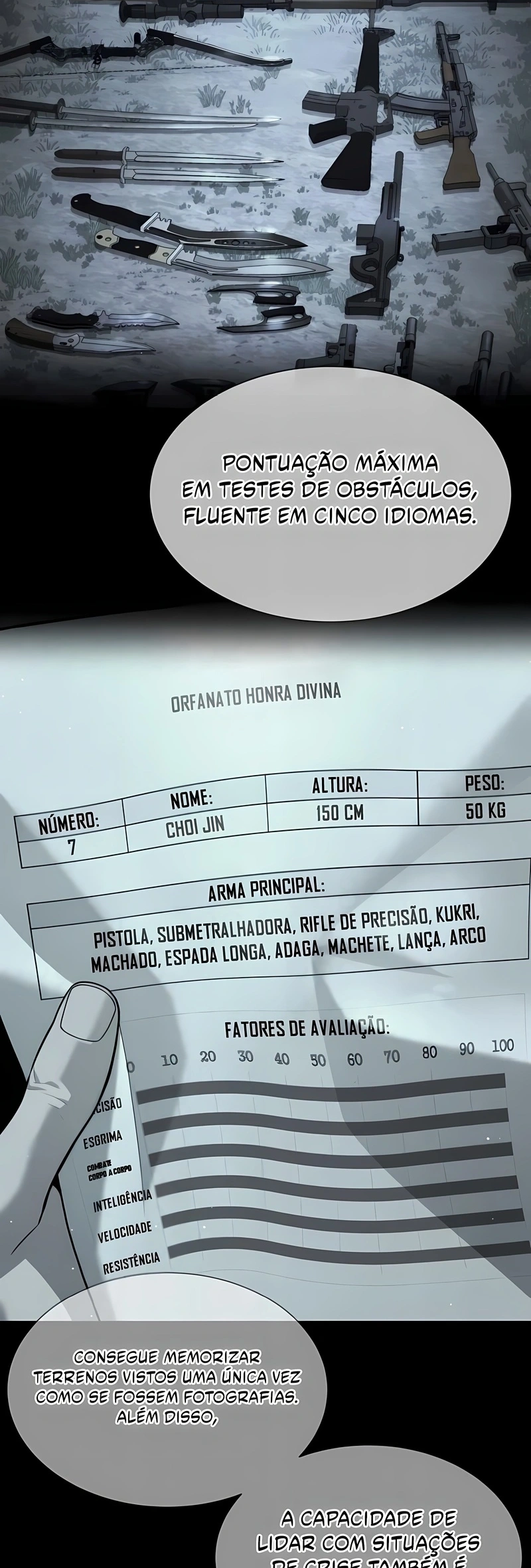 Assassino Pietro Capítulo 88 Página 59