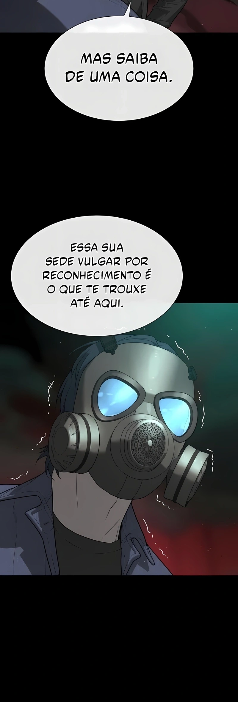 Assassino Pietro Capítulo 88 Página 67