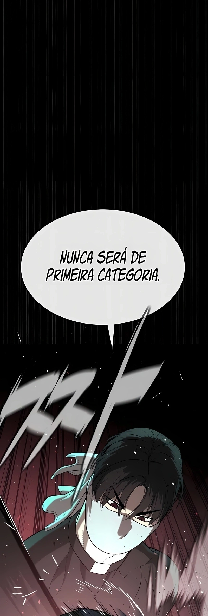 Assassino Pietro Capítulo 88 Página 82