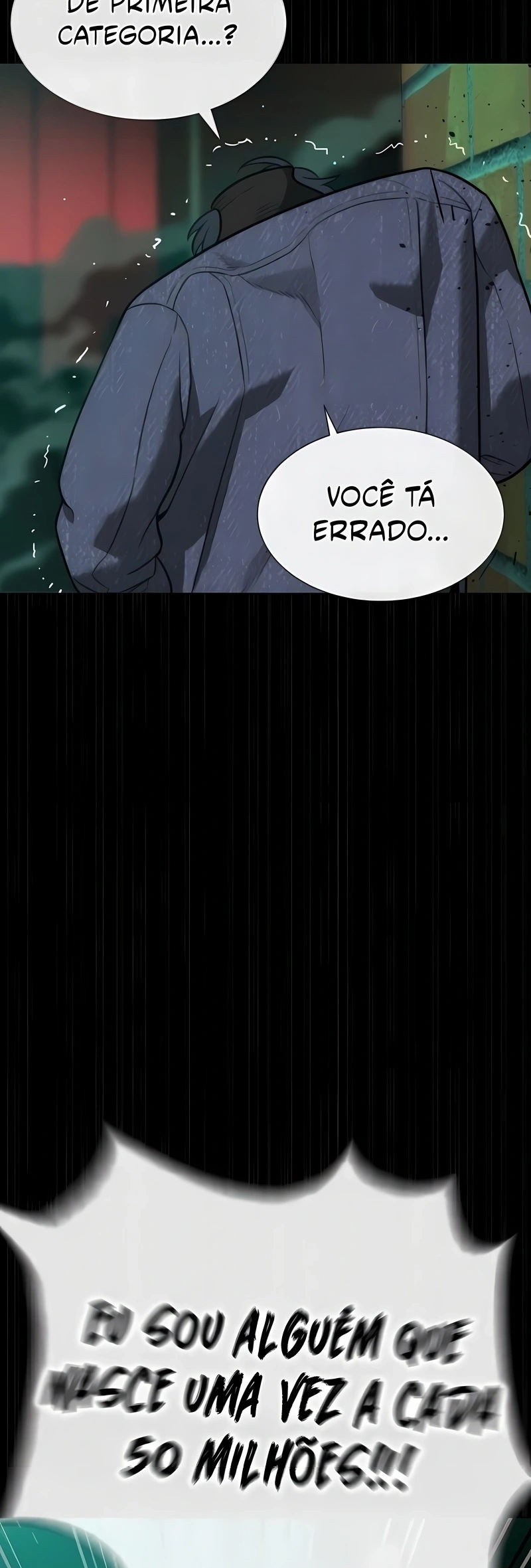Assassino Pietro Capítulo 88 Página 85