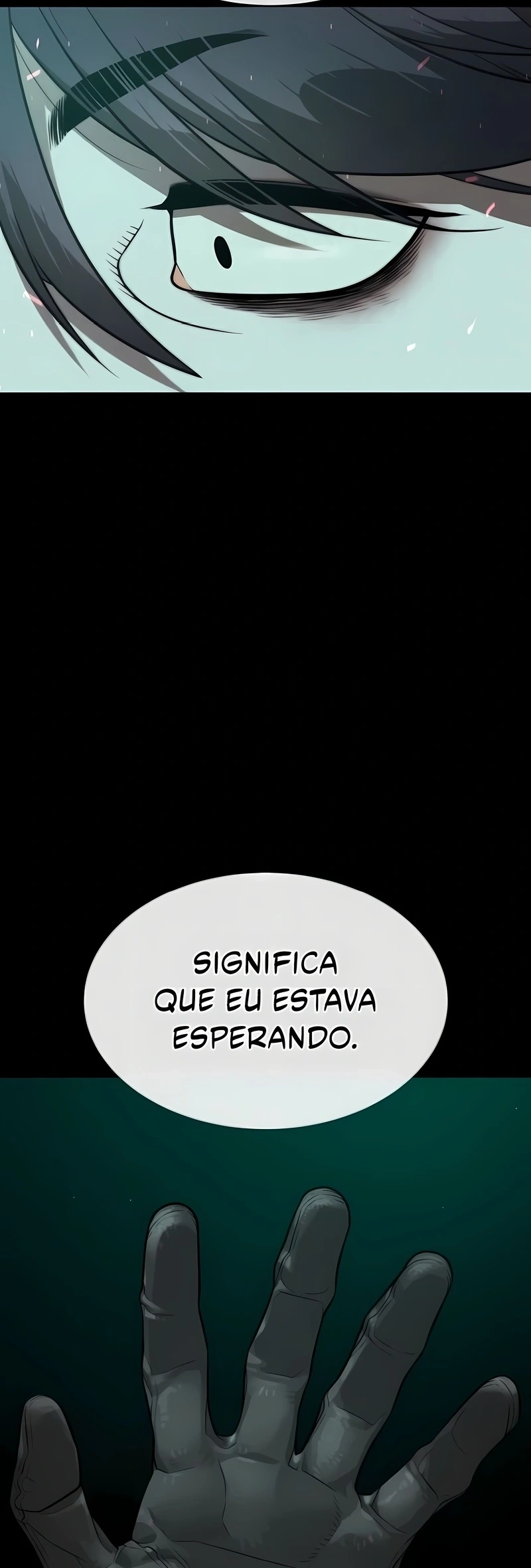 Assassino Pietro Capítulo 88 Página 87