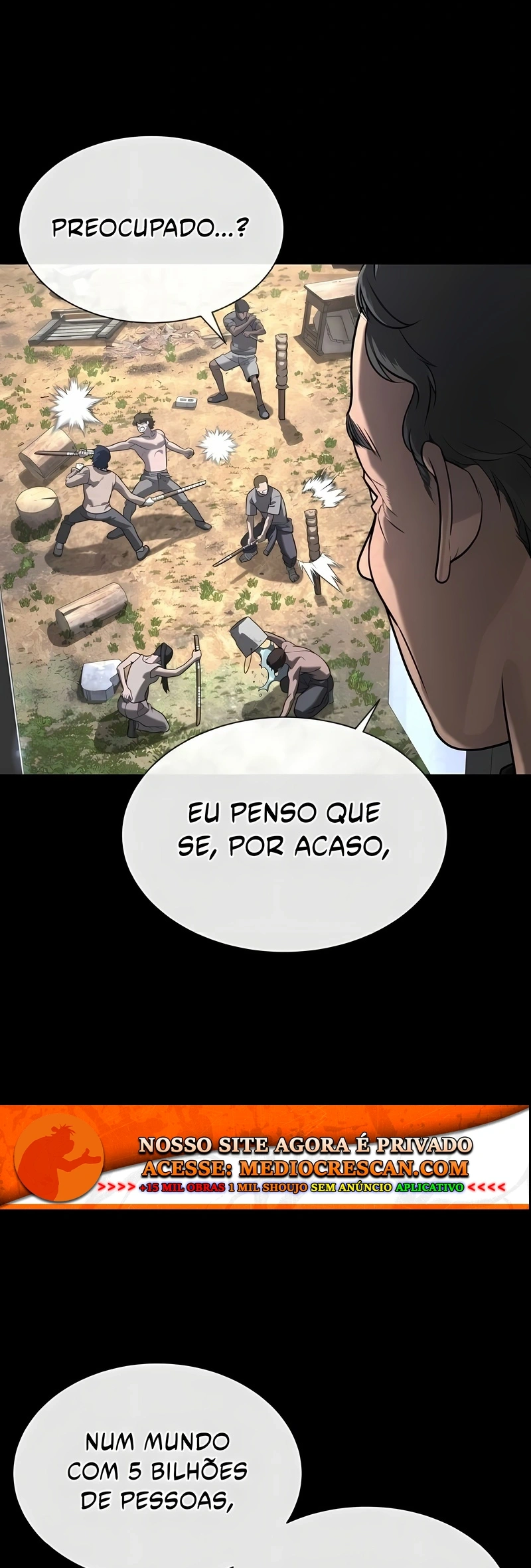 Assassino Pietro Capítulo 88 Página 90