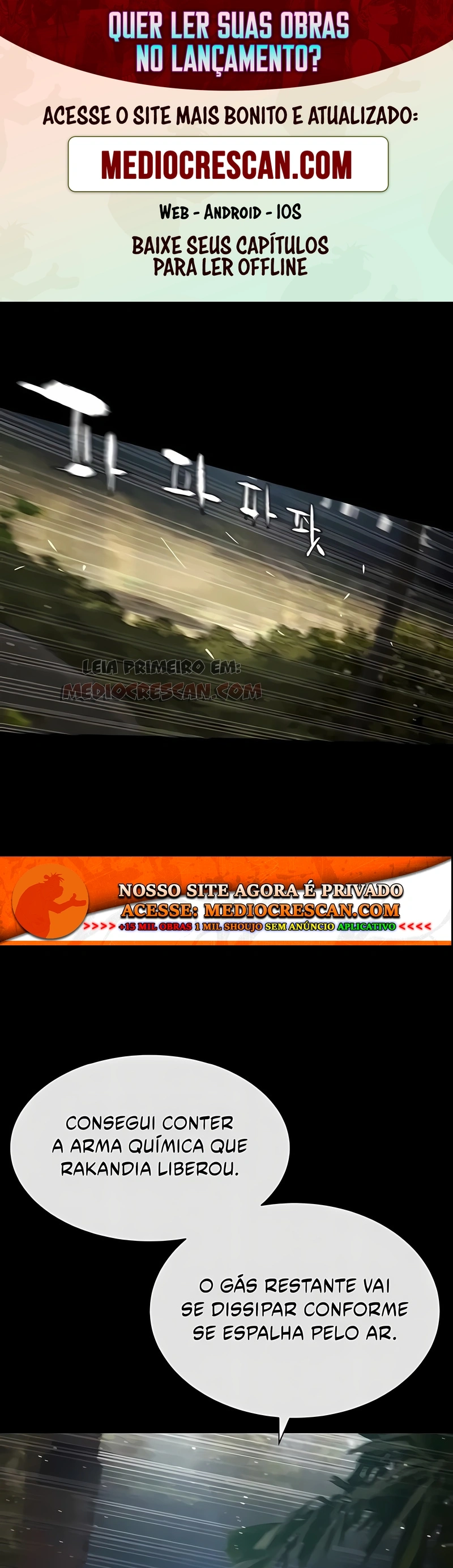 Assassino Pietro Capítulo 89 Página 1
