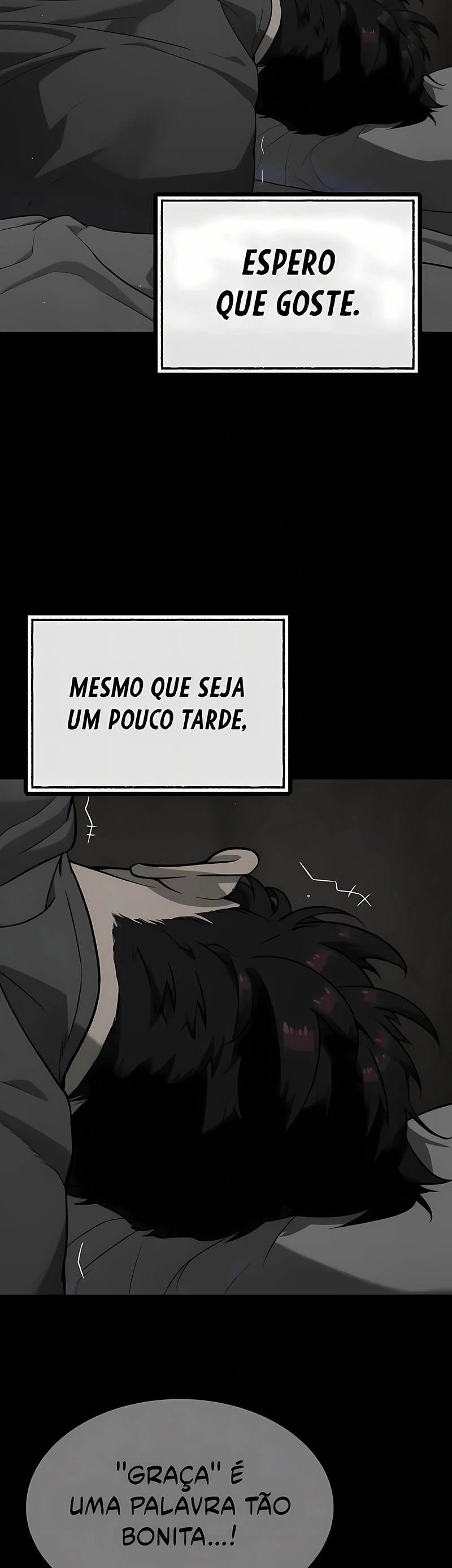 Assassino Pietro Capítulo 89 Página 107