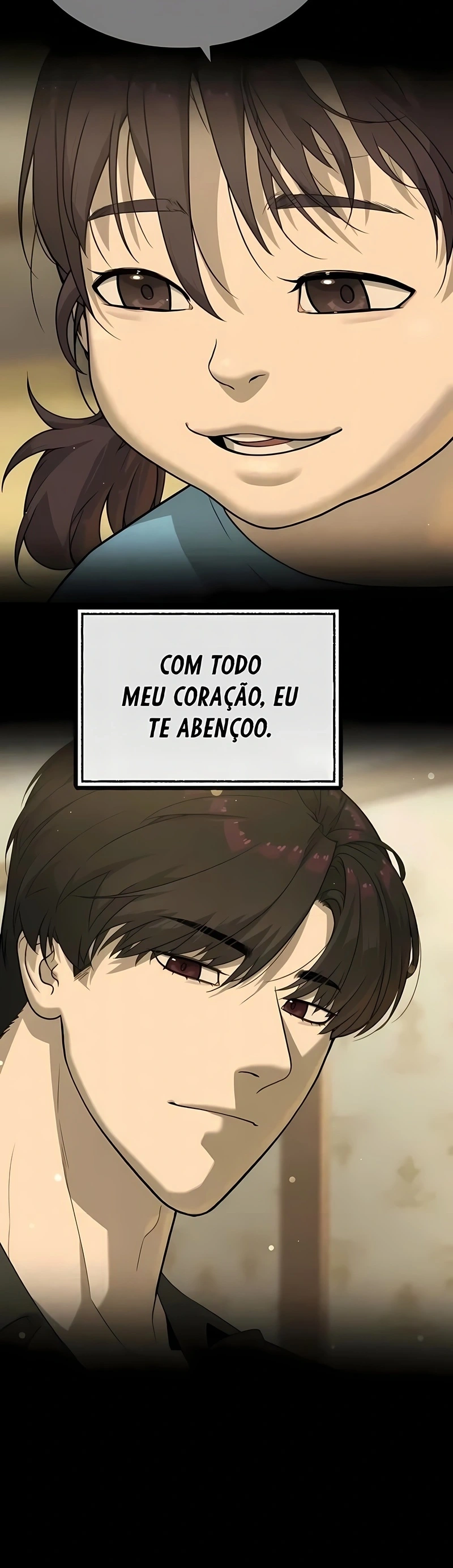 Assassino Pietro Capítulo 89 Página 108