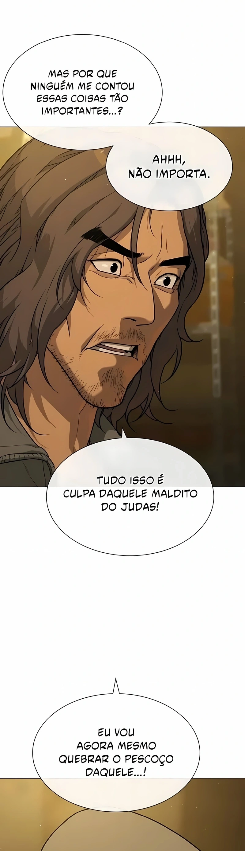 Assassino Pietro Capítulo 89 Página 112
