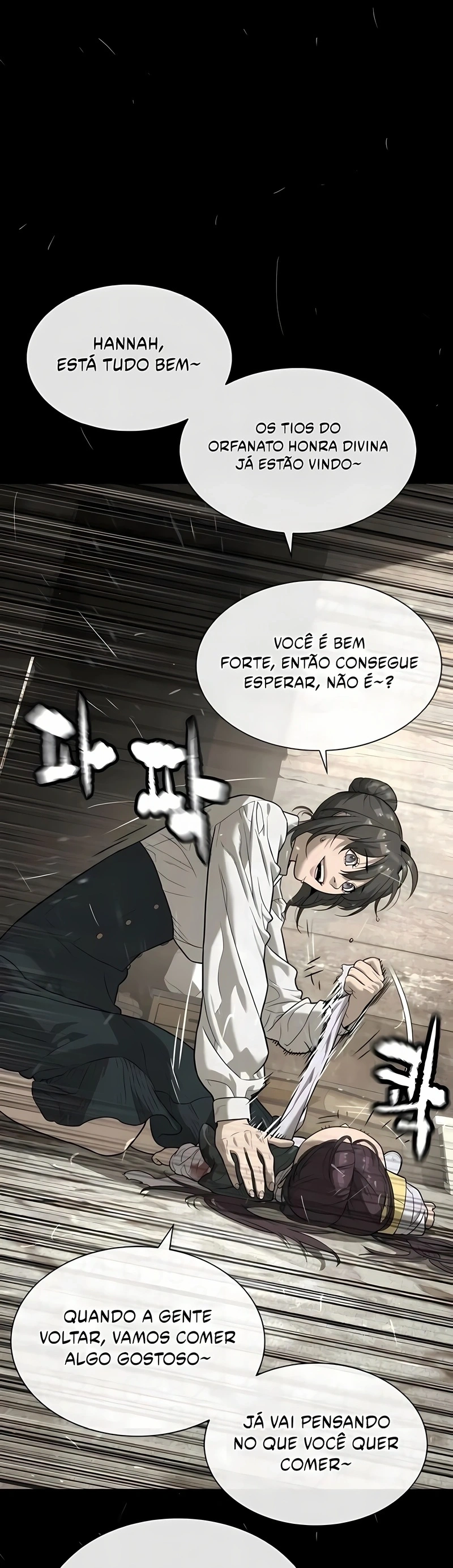Assassino Pietro Capítulo 89 Página 14