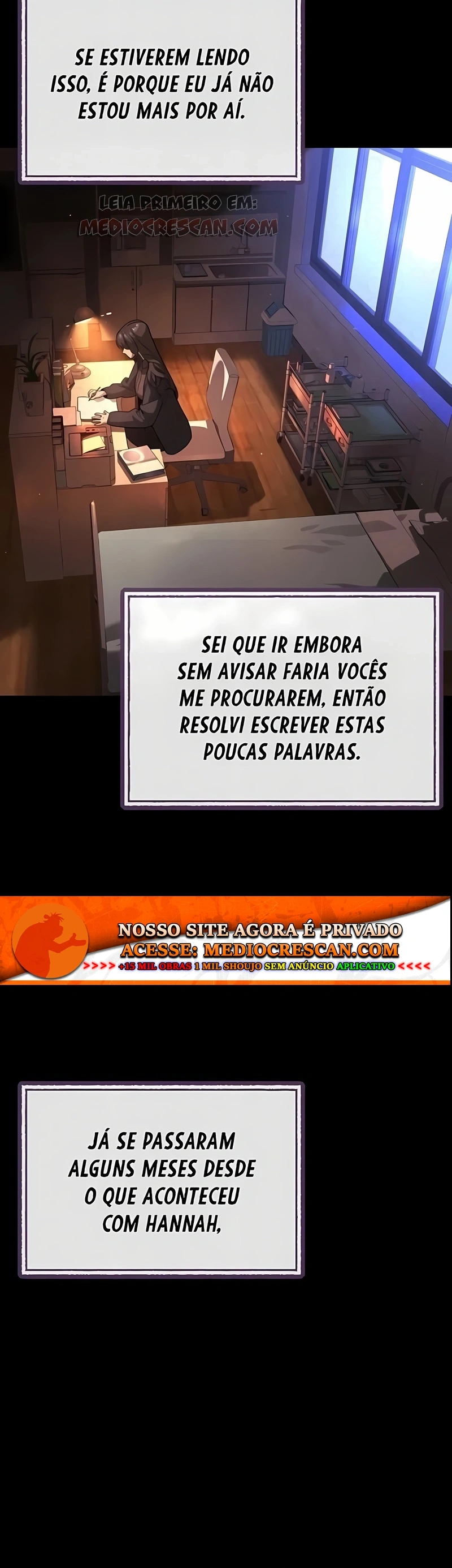 Assassino Pietro Capítulo 89 Página 55