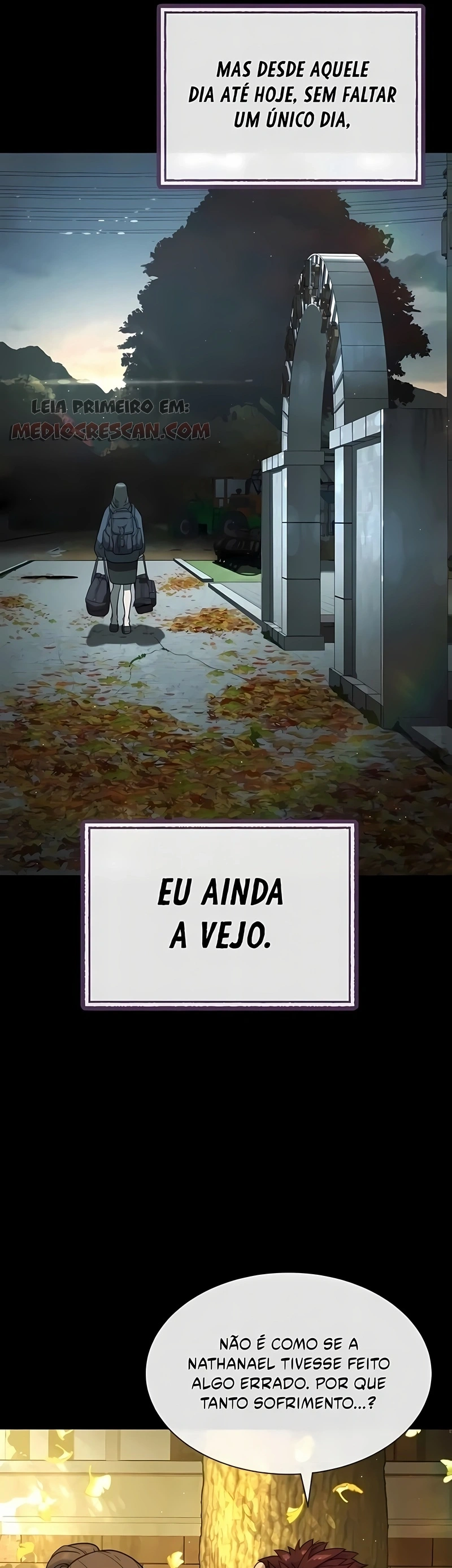Assassino Pietro Capítulo 89 Página 56