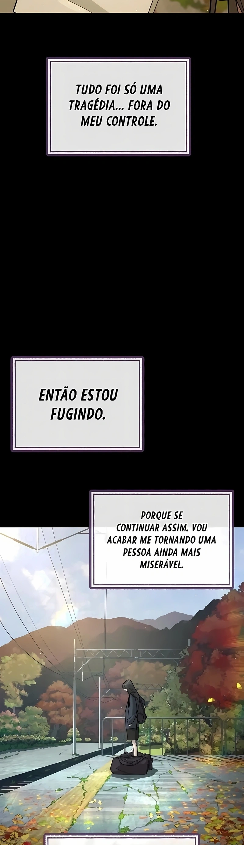 Assassino Pietro Capítulo 89 Página 58