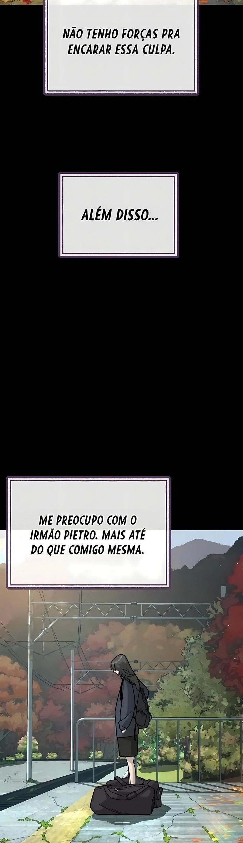 Assassino Pietro Capítulo 89 Página 59