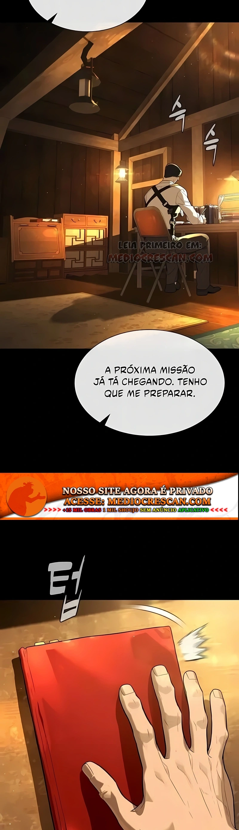 Assassino Pietro Capítulo 89 Página 66