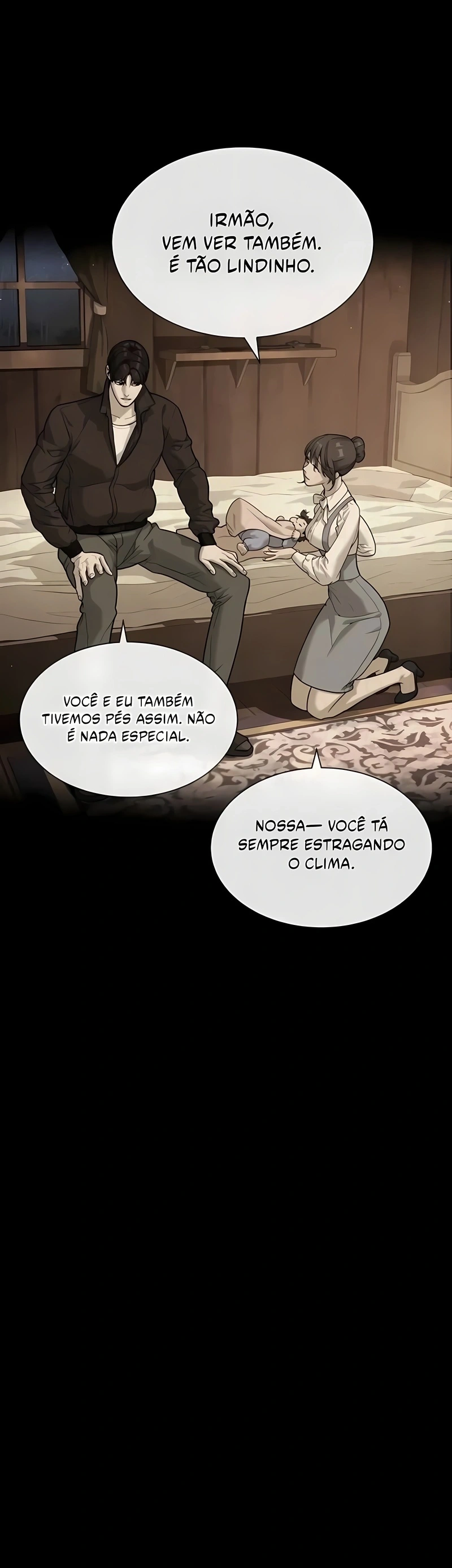 Assassino Pietro Capítulo 89 Página 72