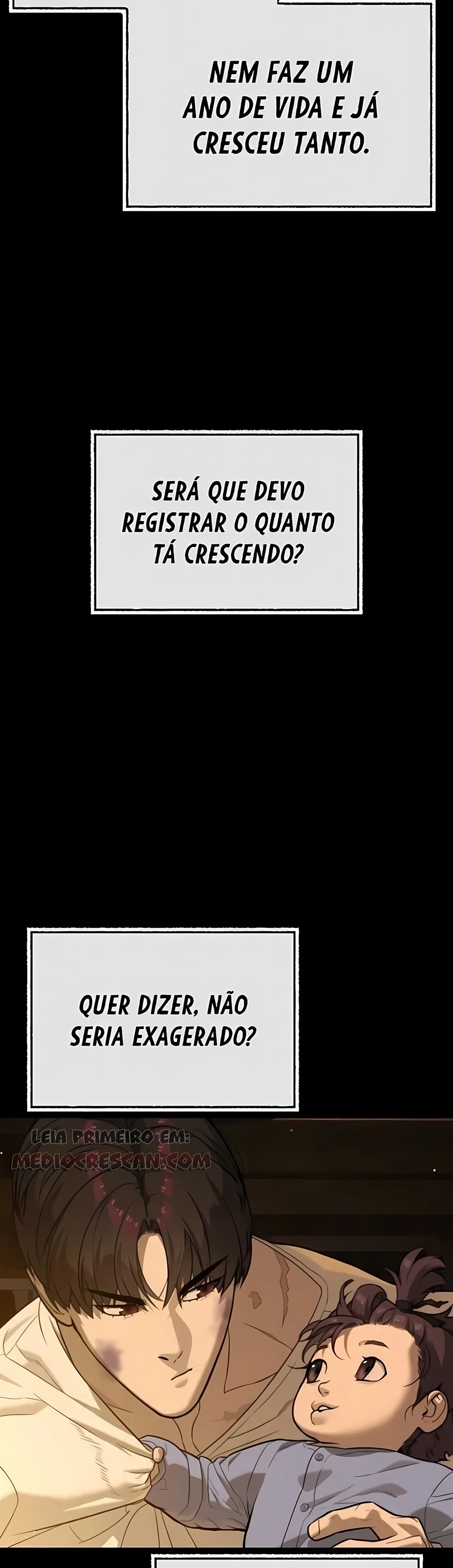 Assassino Pietro Capítulo 89 Página 74