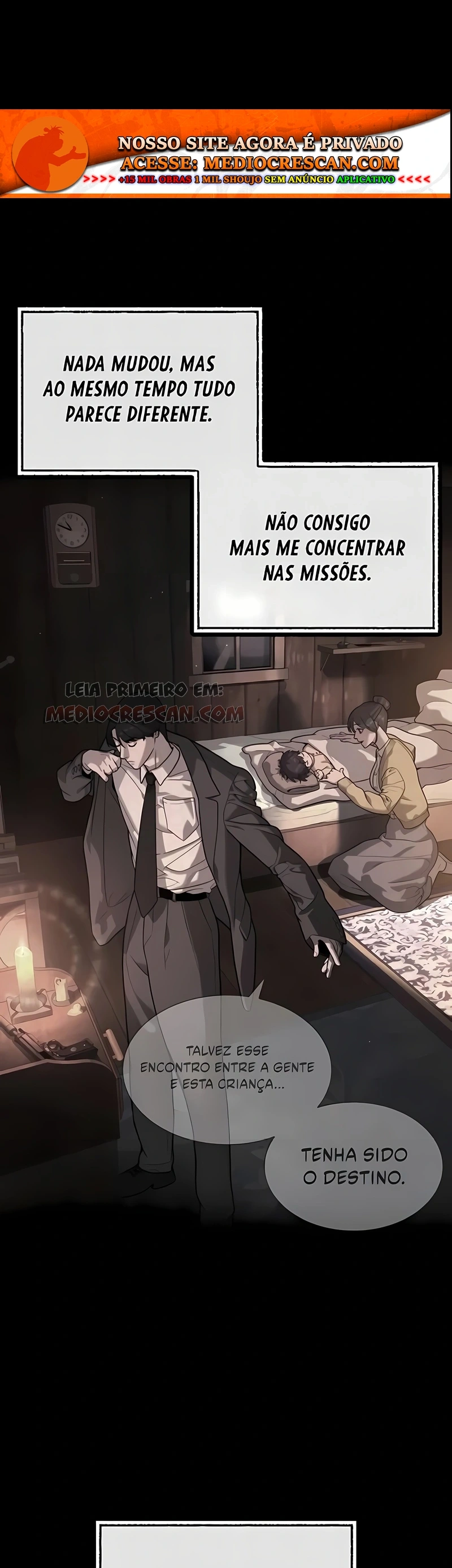 Assassino Pietro Capítulo 89 Página 77