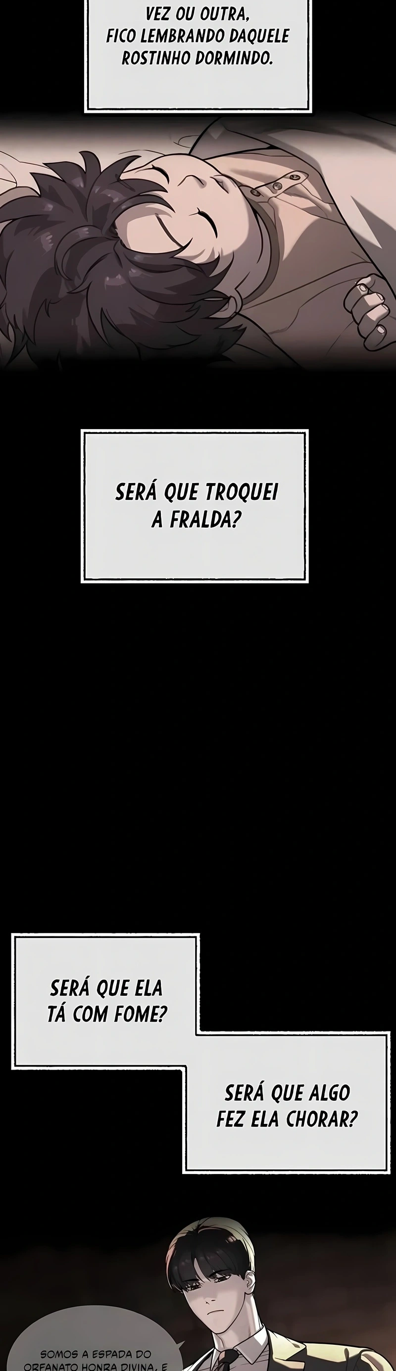 Assassino Pietro Capítulo 89 Página 78