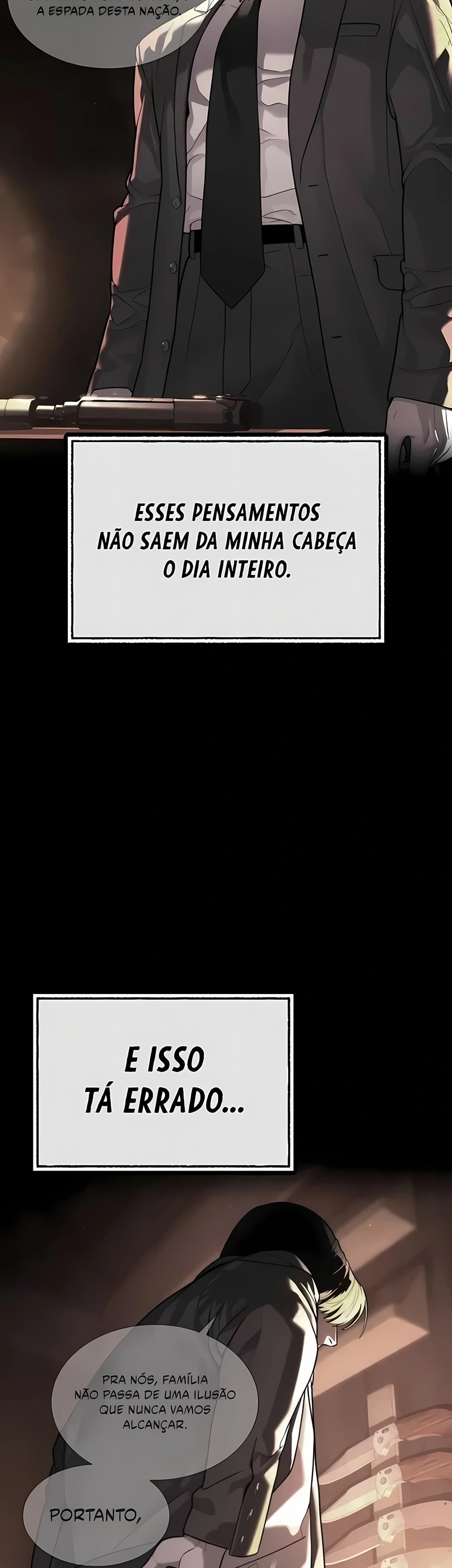 Assassino Pietro Capítulo 89 Página 79