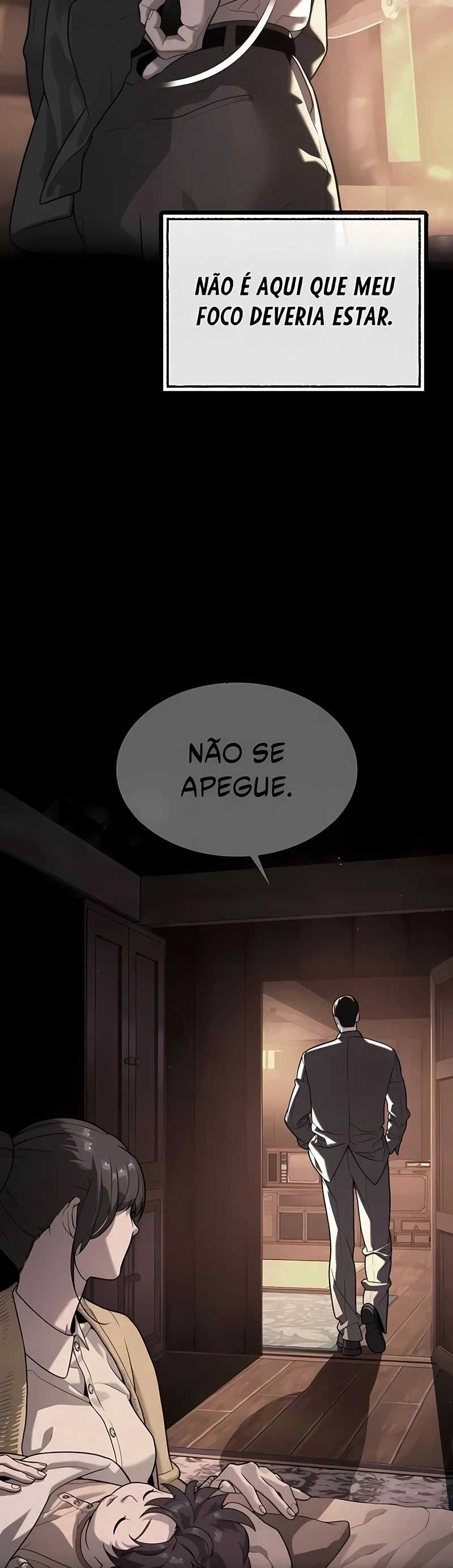 Assassino Pietro Capítulo 89 Página 80
