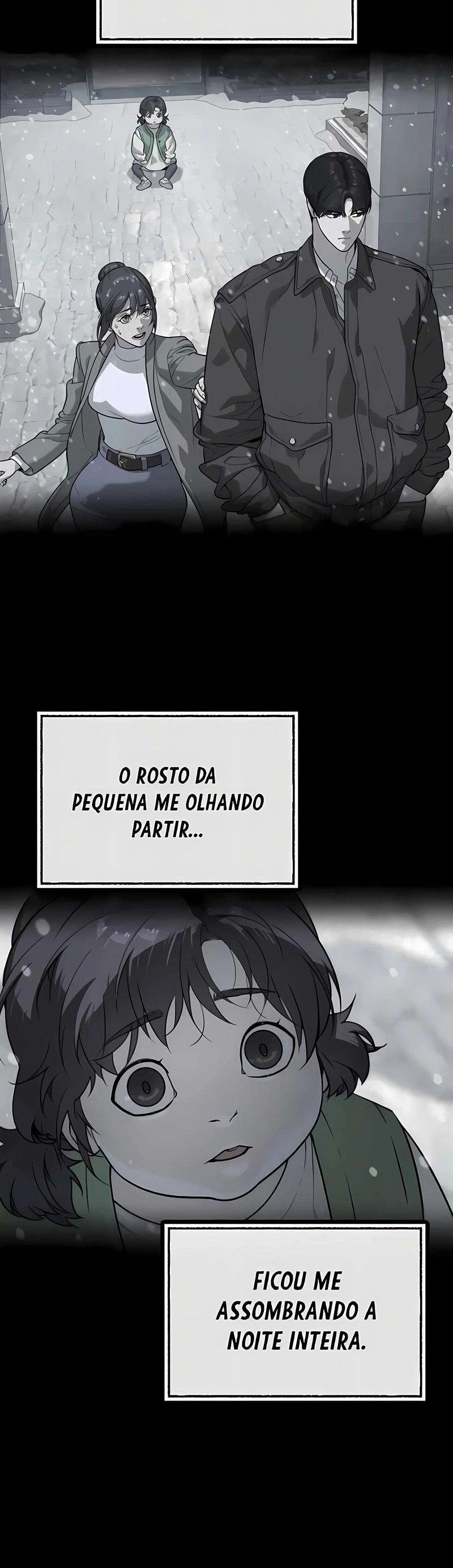 Assassino Pietro Capítulo 89 Página 83