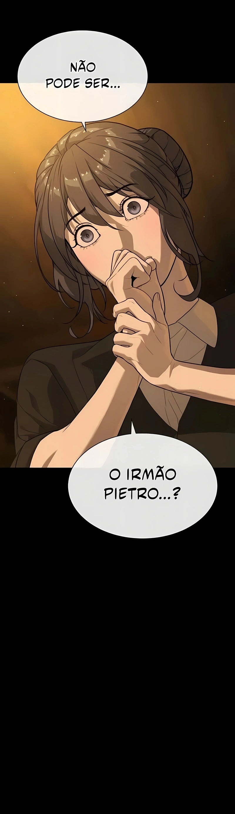 Assassino Pietro Capítulo 89 Página 94