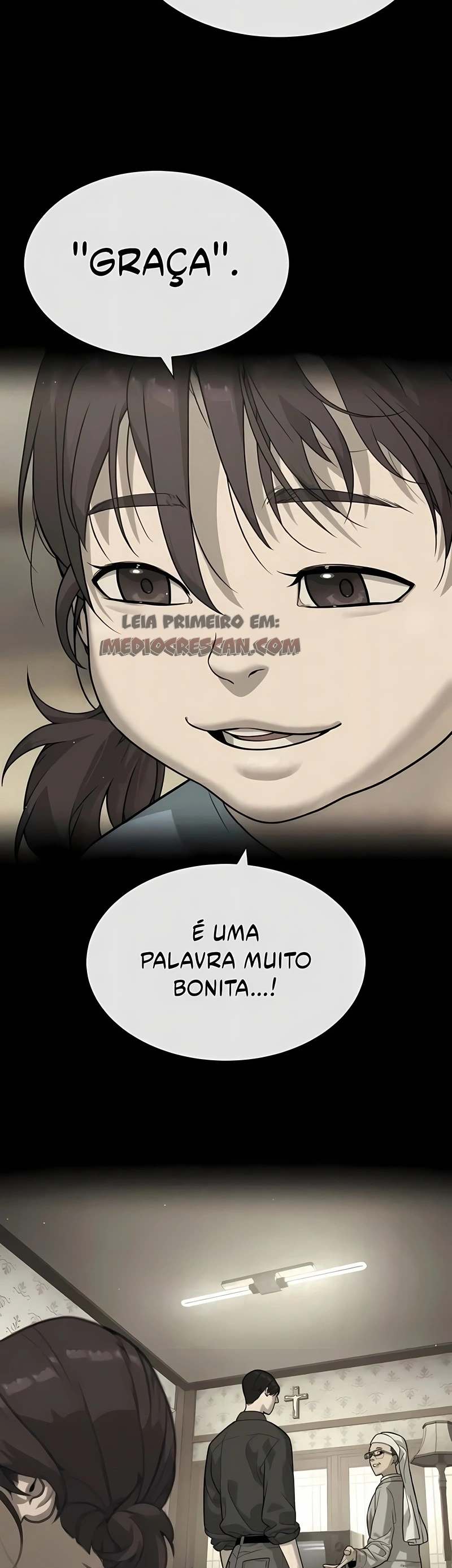 Assassino Pietro Capítulo 89 Página 96
