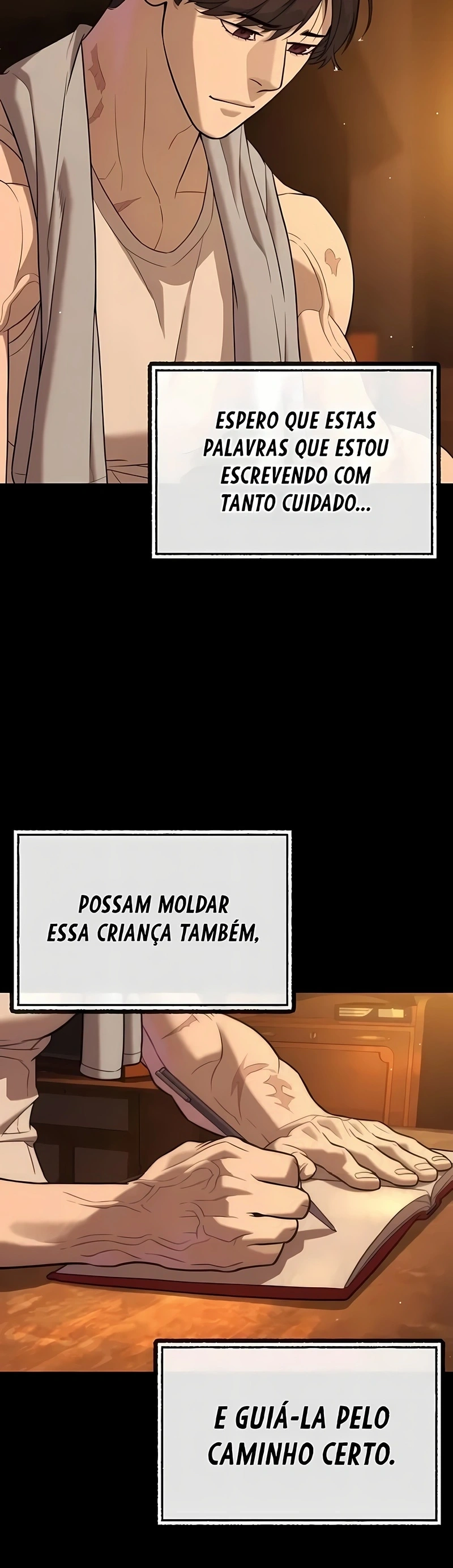 Assassino Pietro Capítulo 89 Página 99