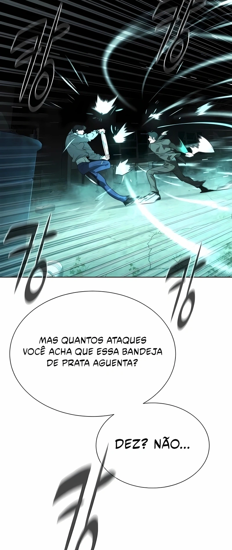 Assassino Pietro Capítulo 9 Página 10