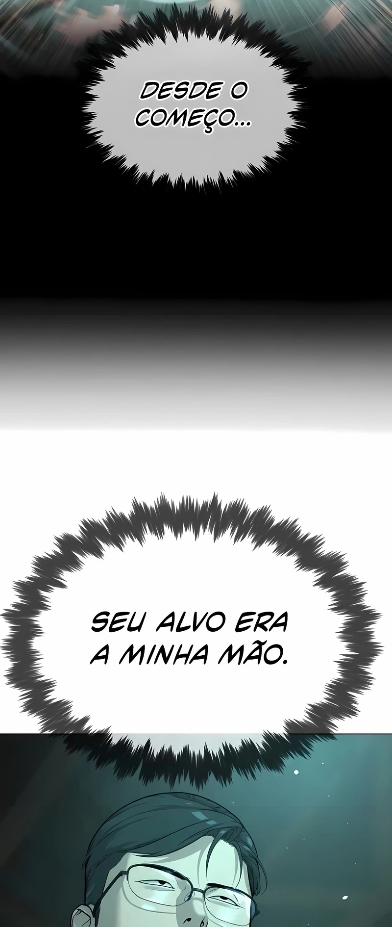 Assassino Pietro Capítulo 9 Página 102