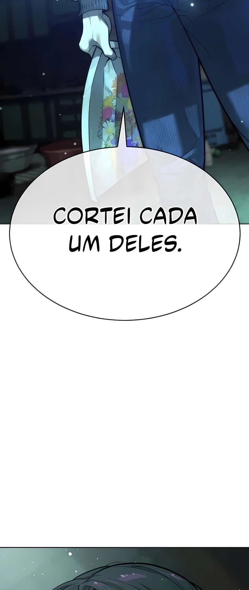 Assassino Pietro Capítulo 9 Página 107