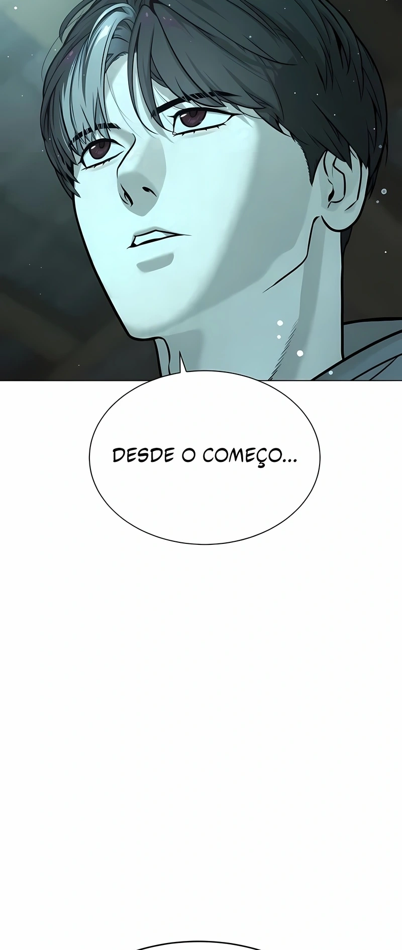 Assassino Pietro Capítulo 9 Página 108