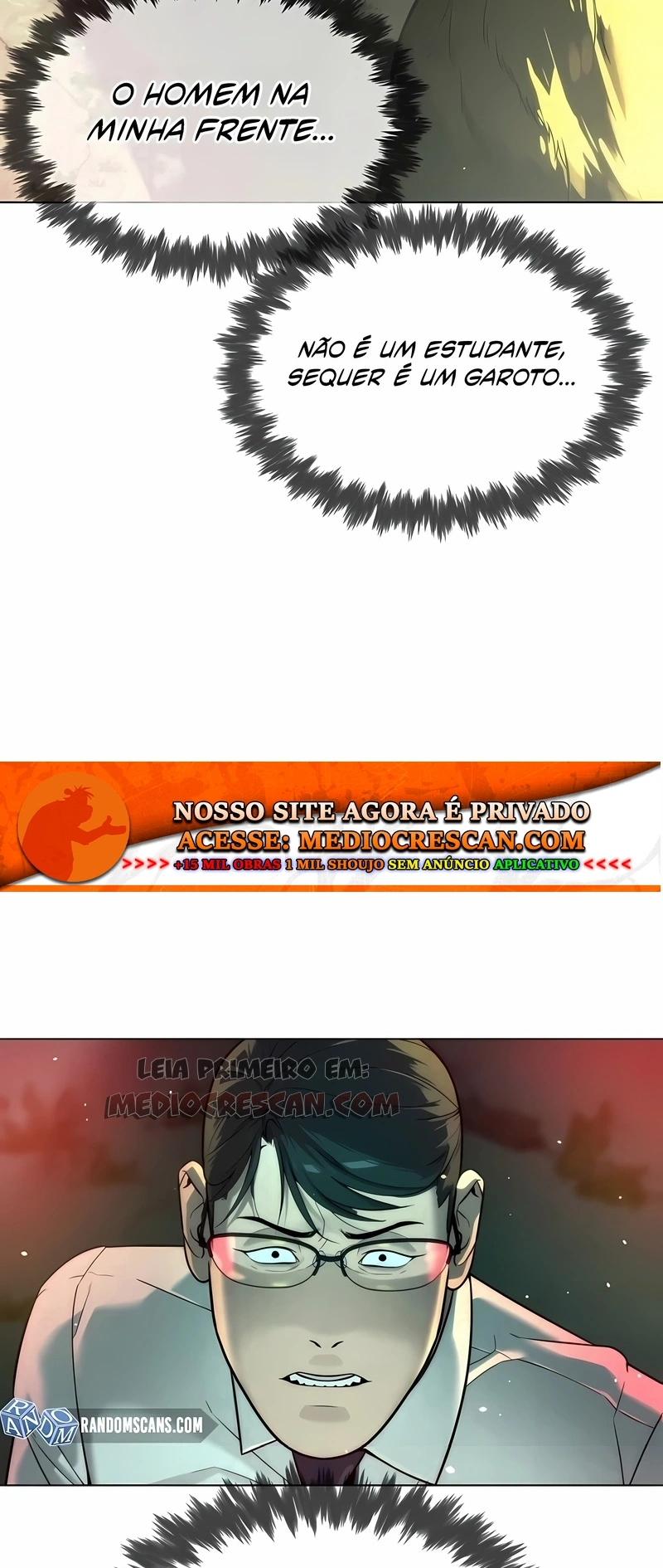 Assassino Pietro Capítulo 9 Página 112