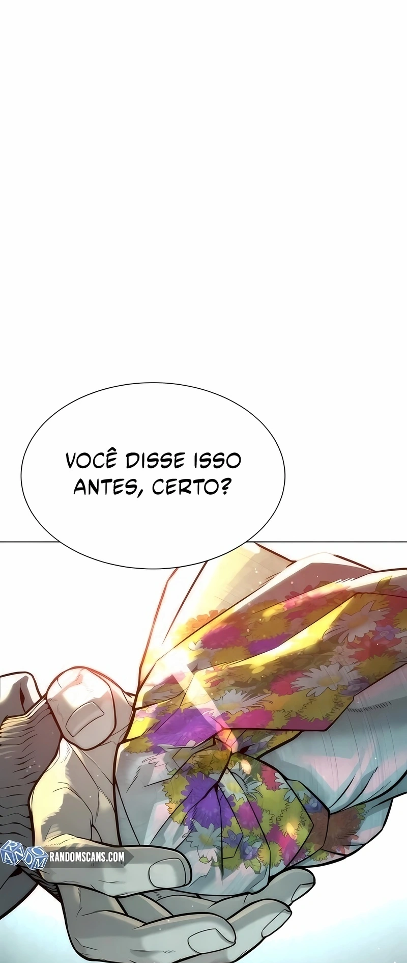 Assassino Pietro Capítulo 9 Página 116
