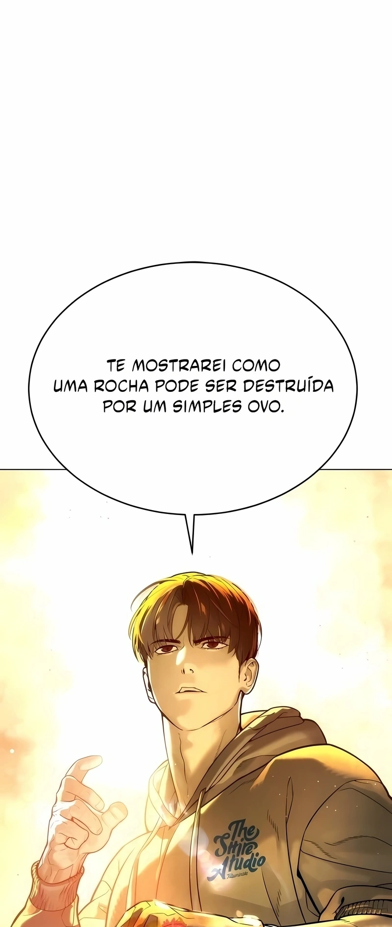 Assassino Pietro Capítulo 9 Página 118