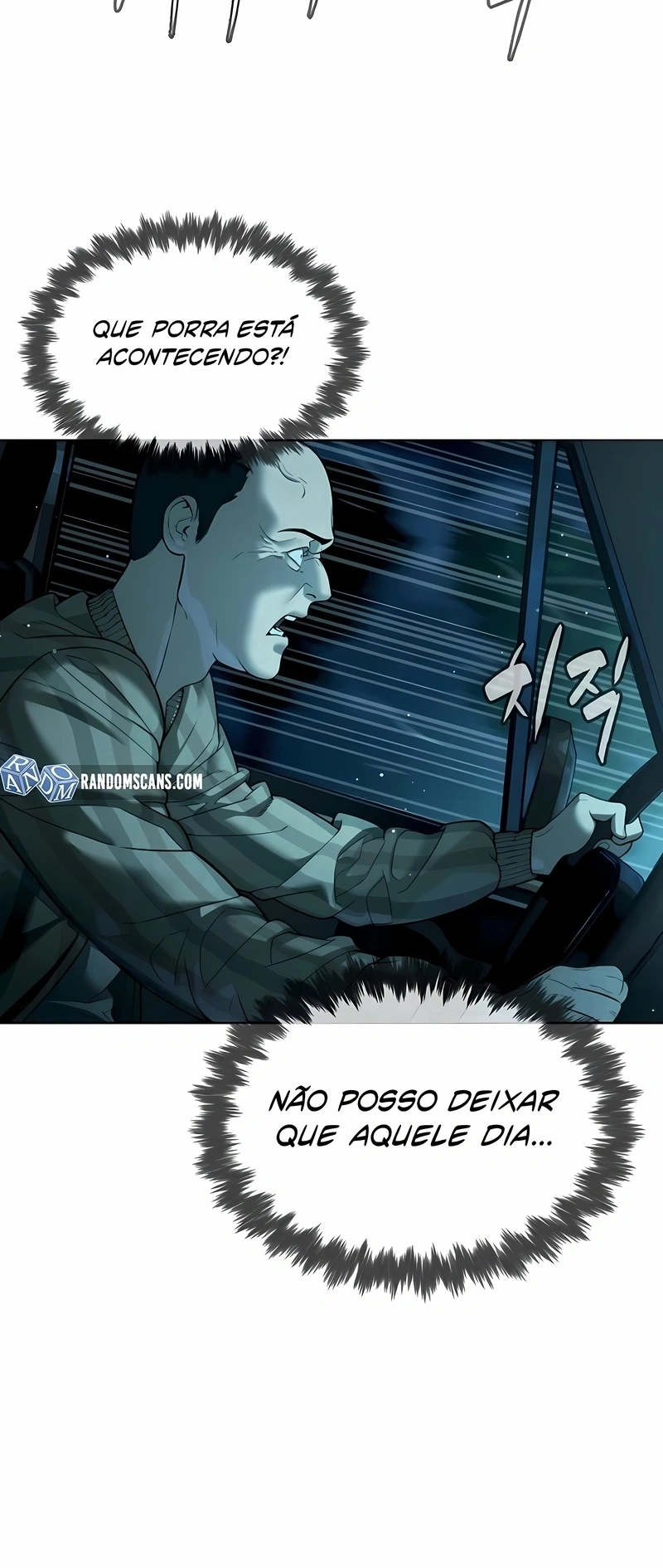 Assassino Pietro Capítulo 9 Página 14
